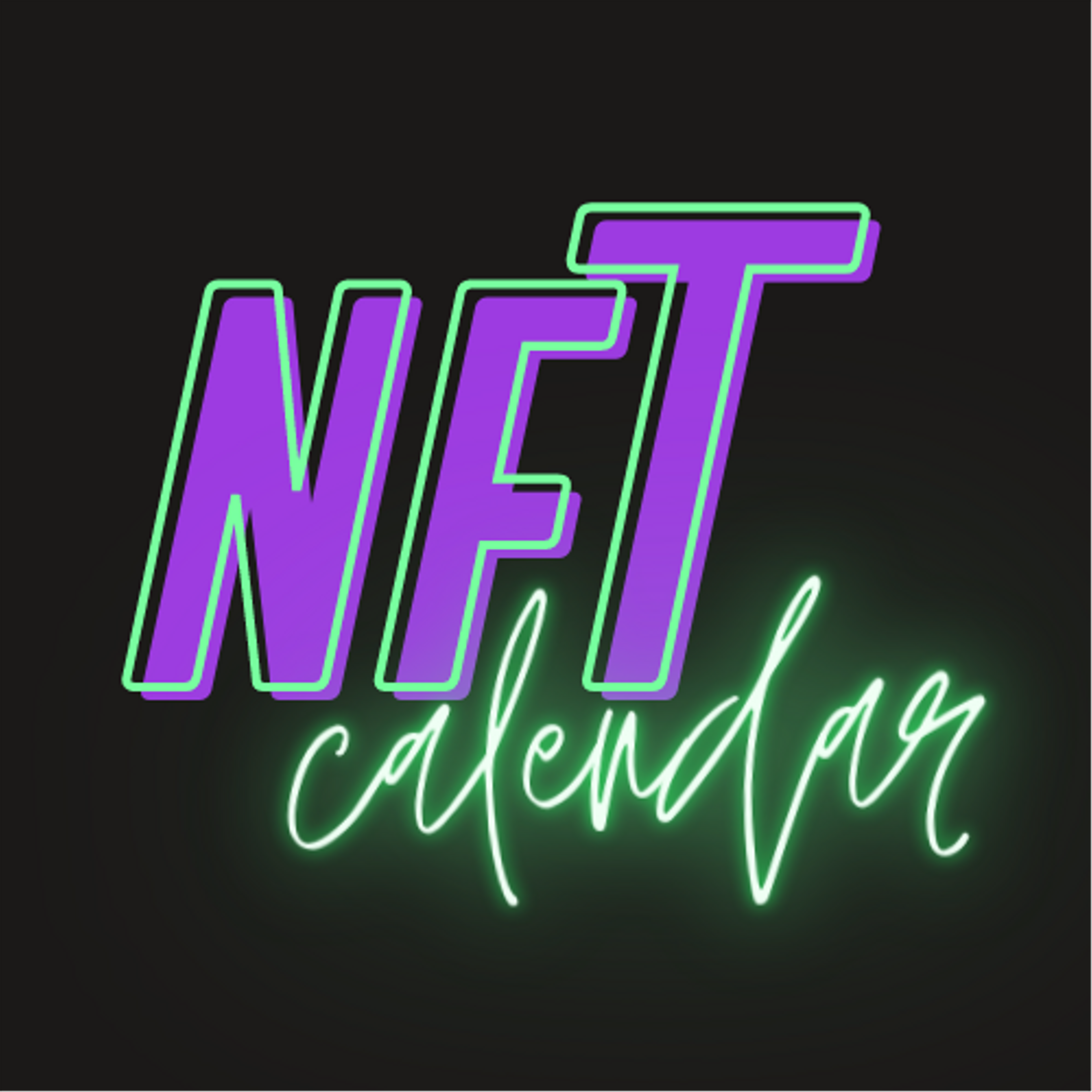 NFTcalendar Logo